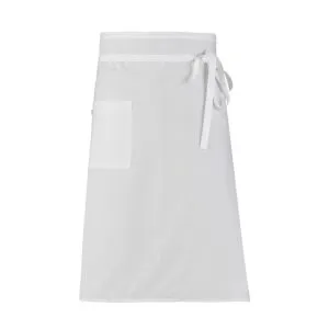 grembiule a vita per cucina