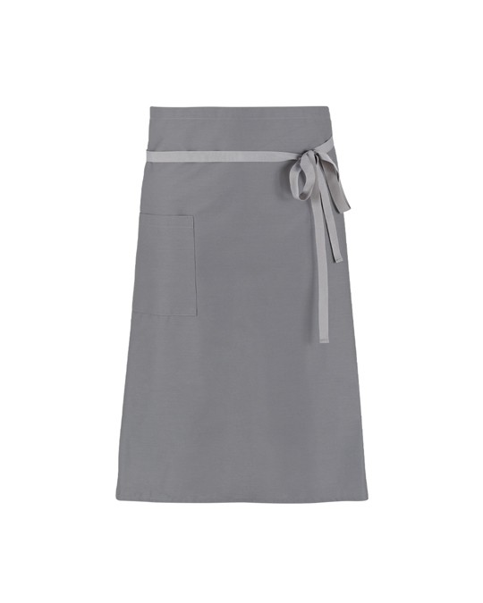 MATERA - Grembiule a vita cm. 75×106 disponibile in più varianti di colore - immagine 3