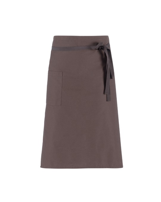 MATERA - Grembiule a vita cm. 75×106 disponibile in più varianti di colore - immagine 6