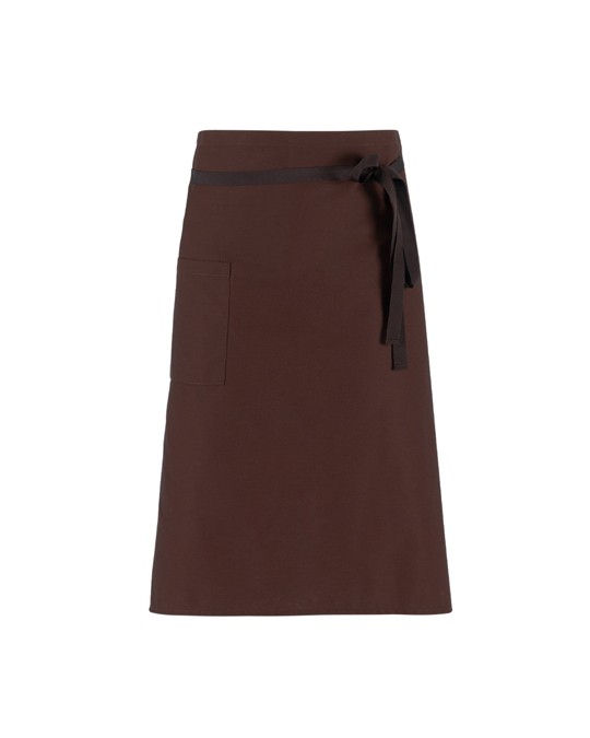 MATERA - Grembiule a vita cm. 75×106 disponibile in più varianti di colore - immagine 8