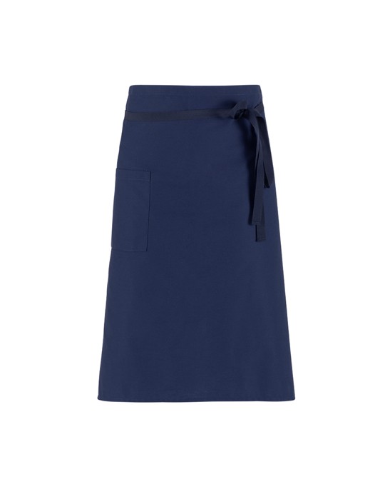 MATERA - Grembiule a vita cm. 75×106 disponibile in più varianti di colore - immagine 9