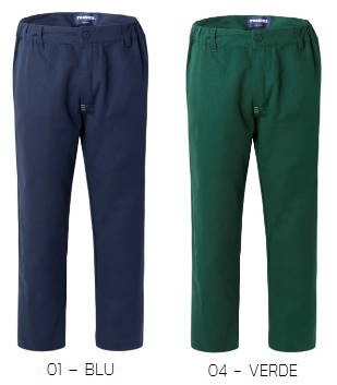 BREMBOPLUS - Pantalone da lavoro generico