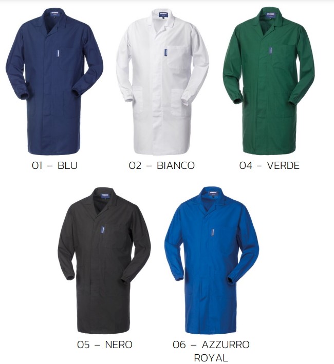 POLIBREMBO - Camice uomo disponibile in più colori - immagine 32