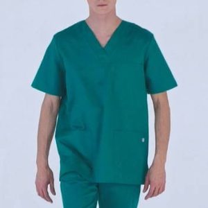 PIERO Casacca uomo a V per medicale