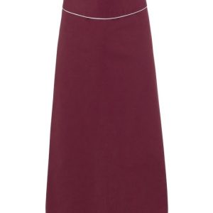 GIUNONE - Grembiule a vita per cuoco e sala