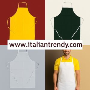 Parananza un PVC per lavapiatti o pescheria