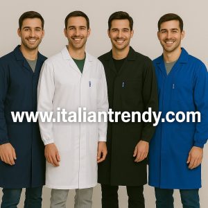 POLIBREMBO - Camice uomo disponibile in più colori