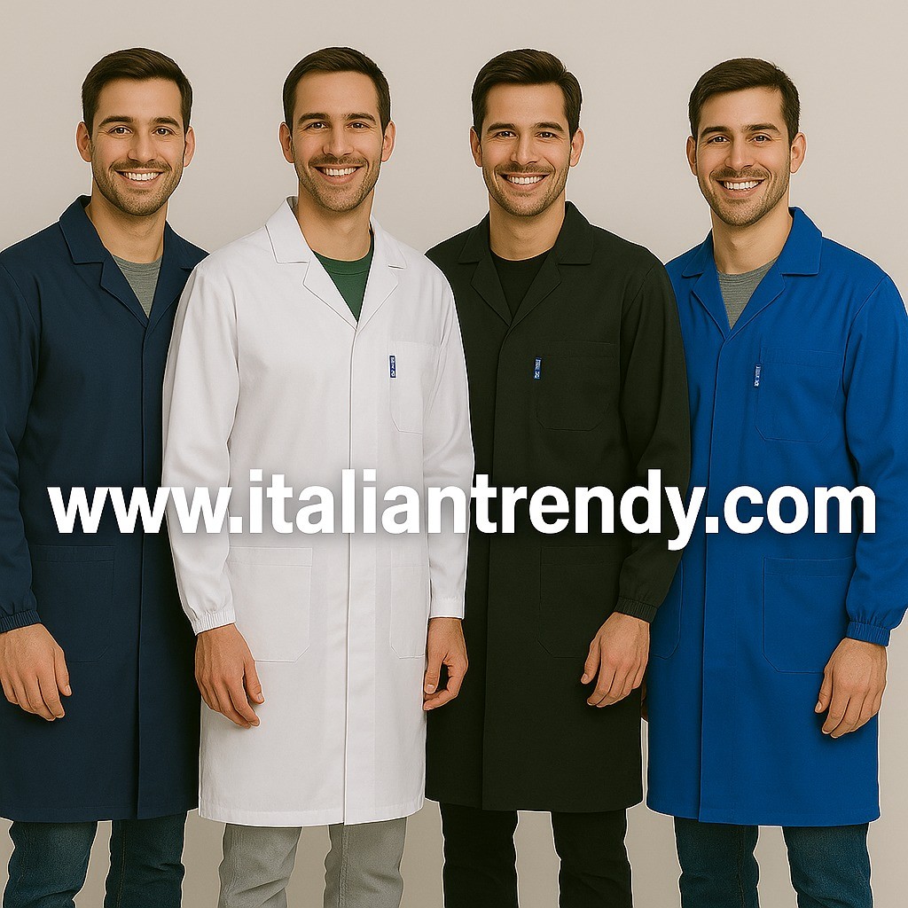 POLIBREMBO - Camice uomo disponibile in più colori