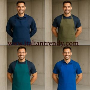 Grembiule parananza massaua