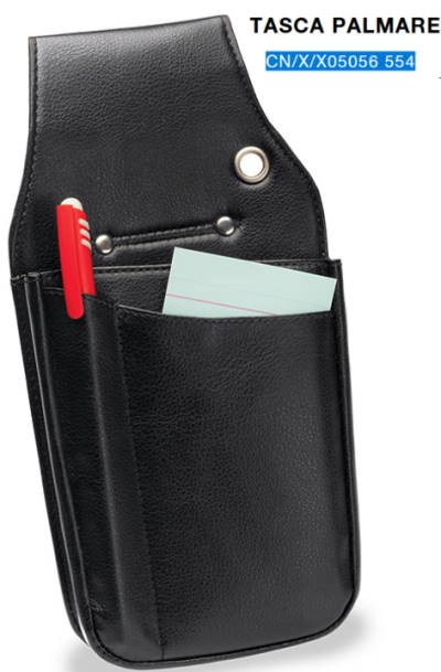 Fodero in pelle