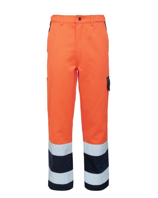 Pantalone invernale hi-vis - immagine 4
