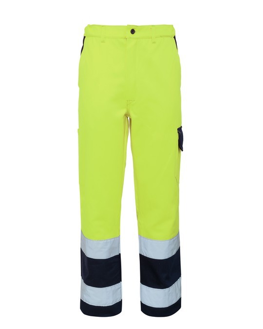 Pantalone invernale hi-vis - immagine 15