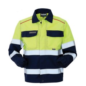 Giubbetto TPS  3° Cat