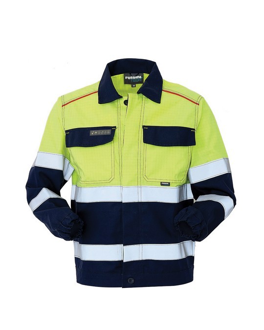 Giubbetto TPS 3° Cat - immagine 6