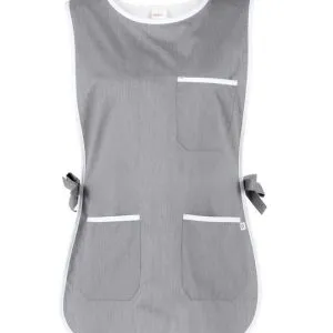 ZEFIRO poncho da donna smanicato