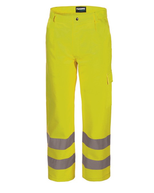 Pantalone hi-vis - immagine 8