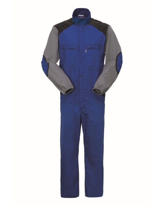 Tuta nuvolari - immagine 6