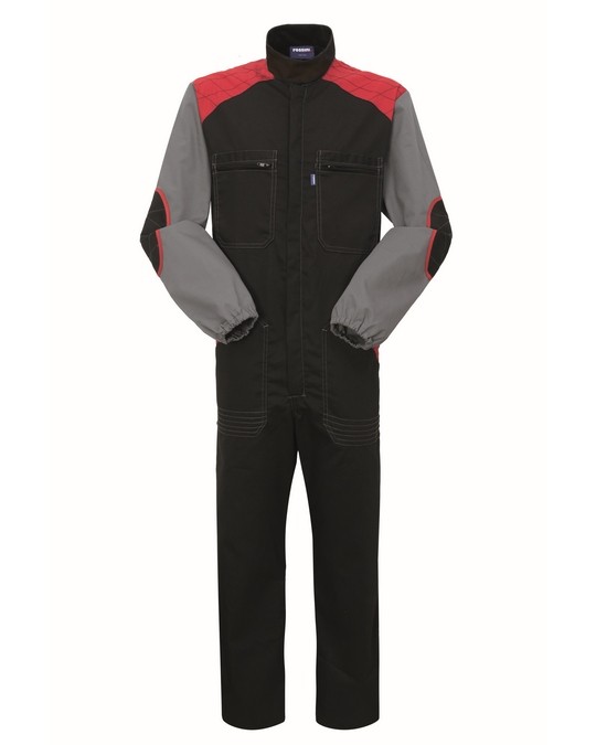 Tuta nuvolari - immagine 18