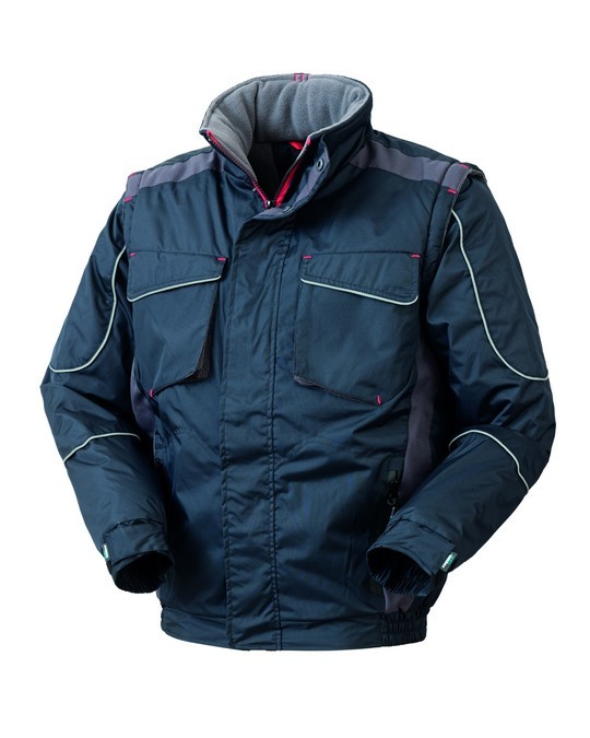 Giubbotto master+ - immagine 10