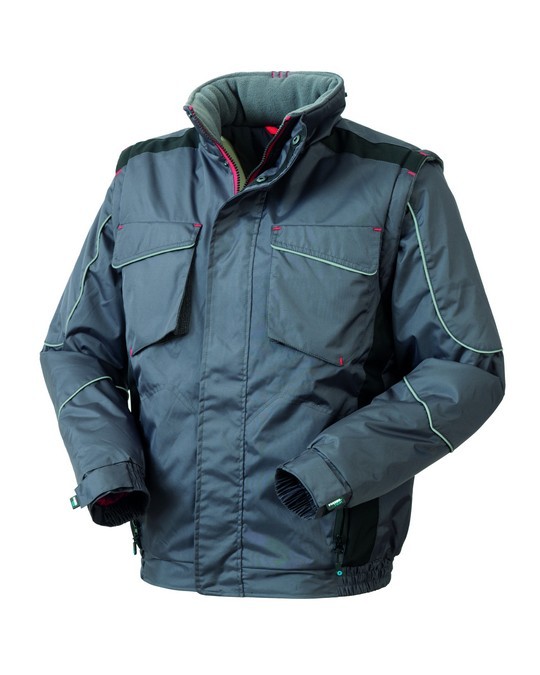 Giubbotto master+ - immagine 17