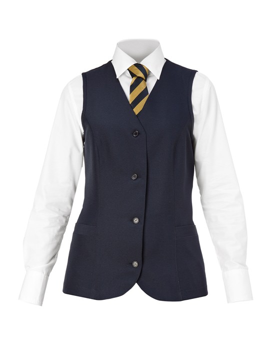 Gilet rosita - immagine 2