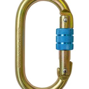 Moschettone 981 EN 362:2004 B