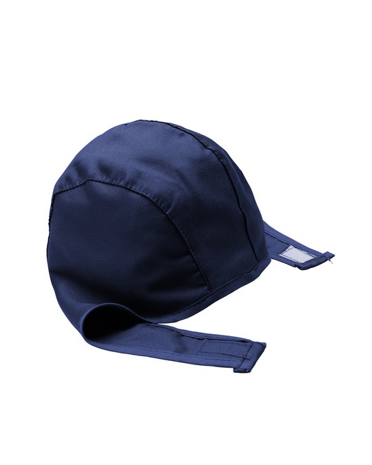 Copricapo per saldatore flammatex - immagine 2