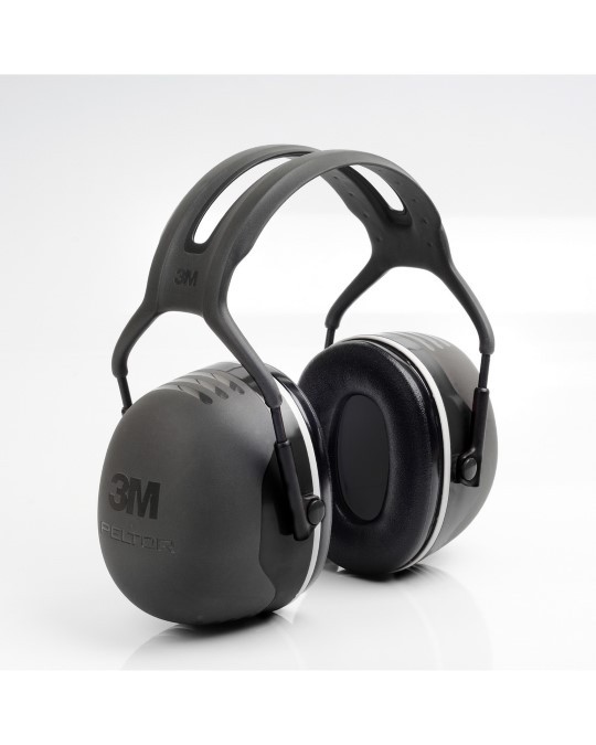 Cuffie 3M™ PELTOR™ X5A
