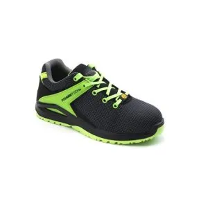 Saslong green calzatura bassa S1P SRC ESD