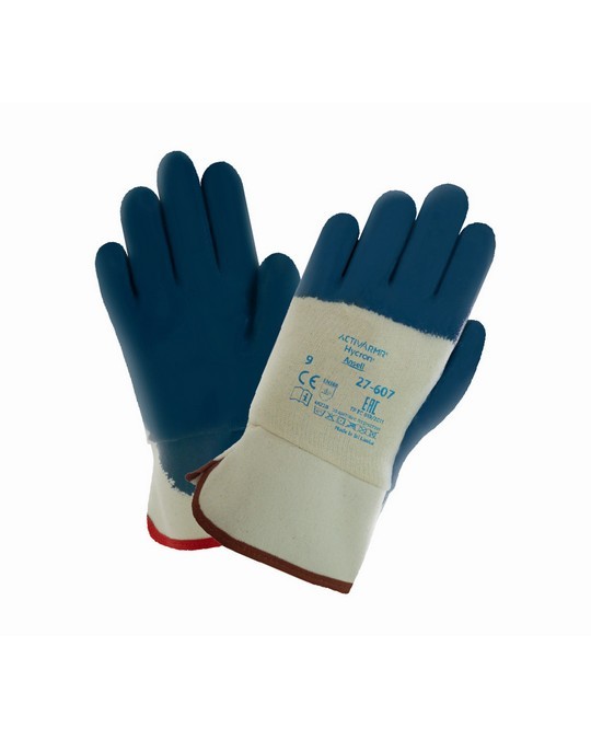 Guanto activarmr hycron 27-607 D.P.I. IIº Categoria