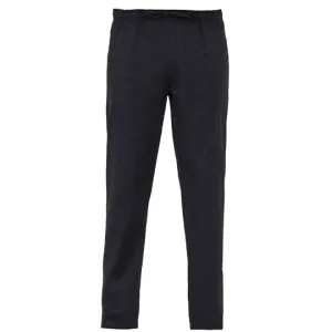 NOAH - pantalone nero per cucina o sala