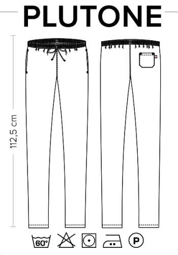 Pantalone plutone - immagine 11