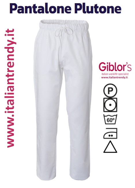 Pantalone plutone - immagine 2
