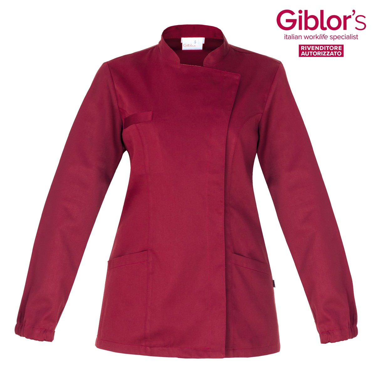 Casacca amanda - immagine 6