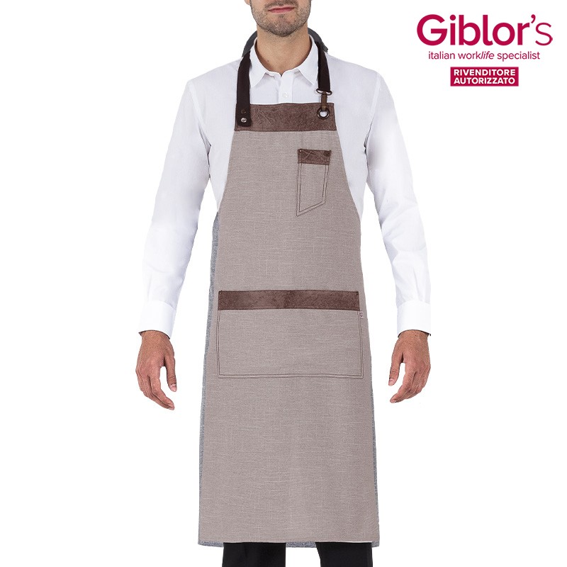 Grembiule tropez - immagine 4