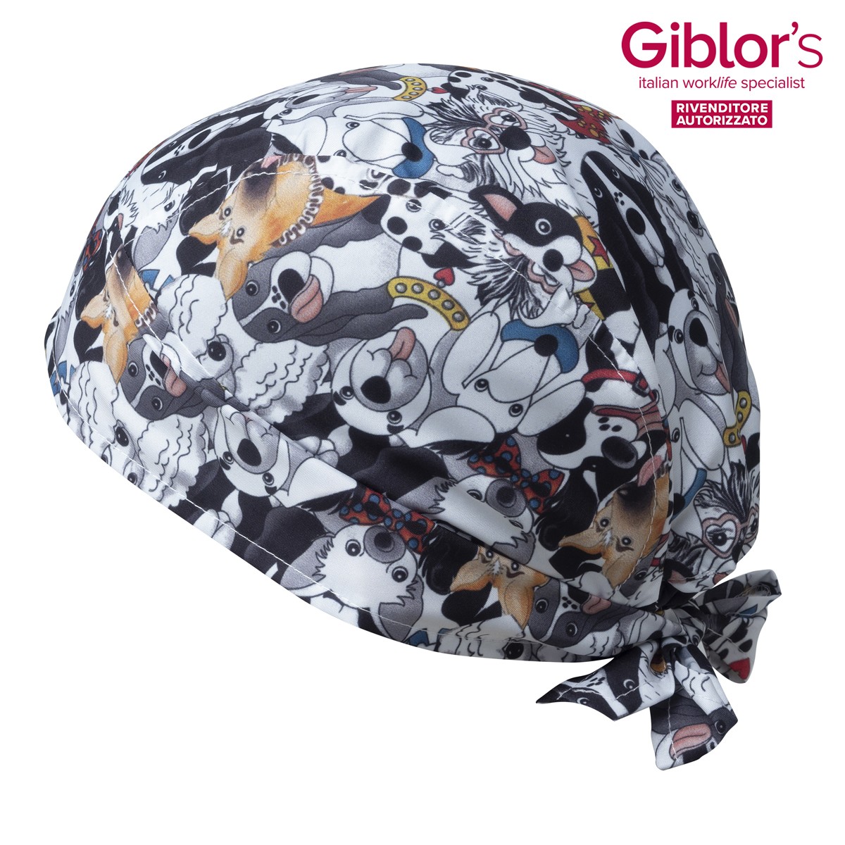 Bandana urano - immagine 15