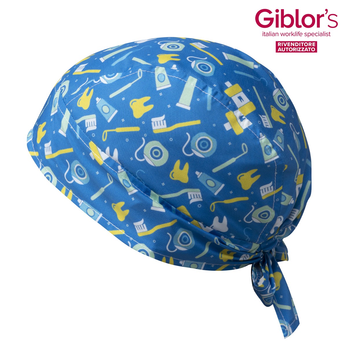 Bandana urano - immagine 18