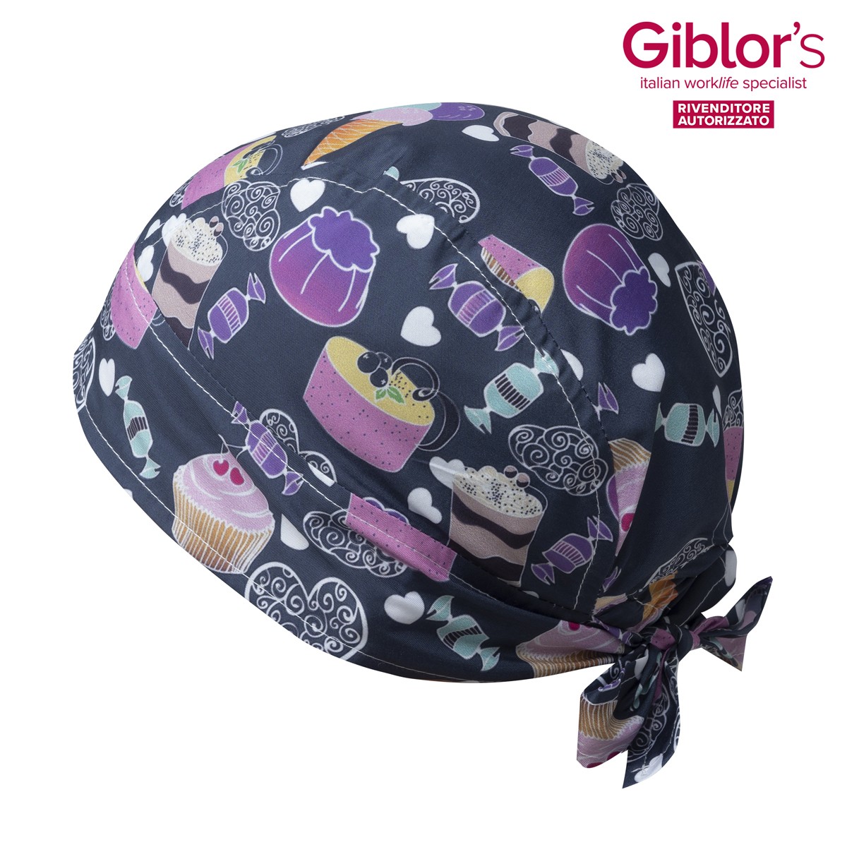 Bandana urano - immagine 20