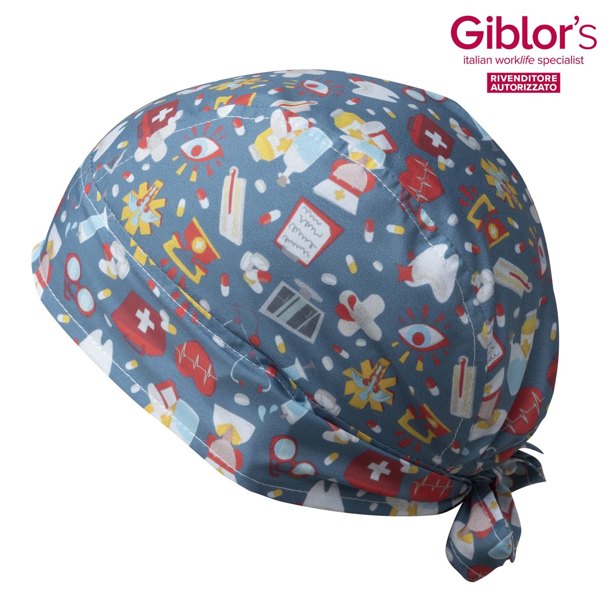 Bandana urano - immagine 25