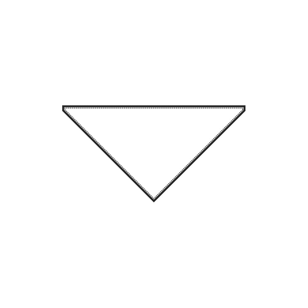 Andy triangolo cuoco - immagine 2