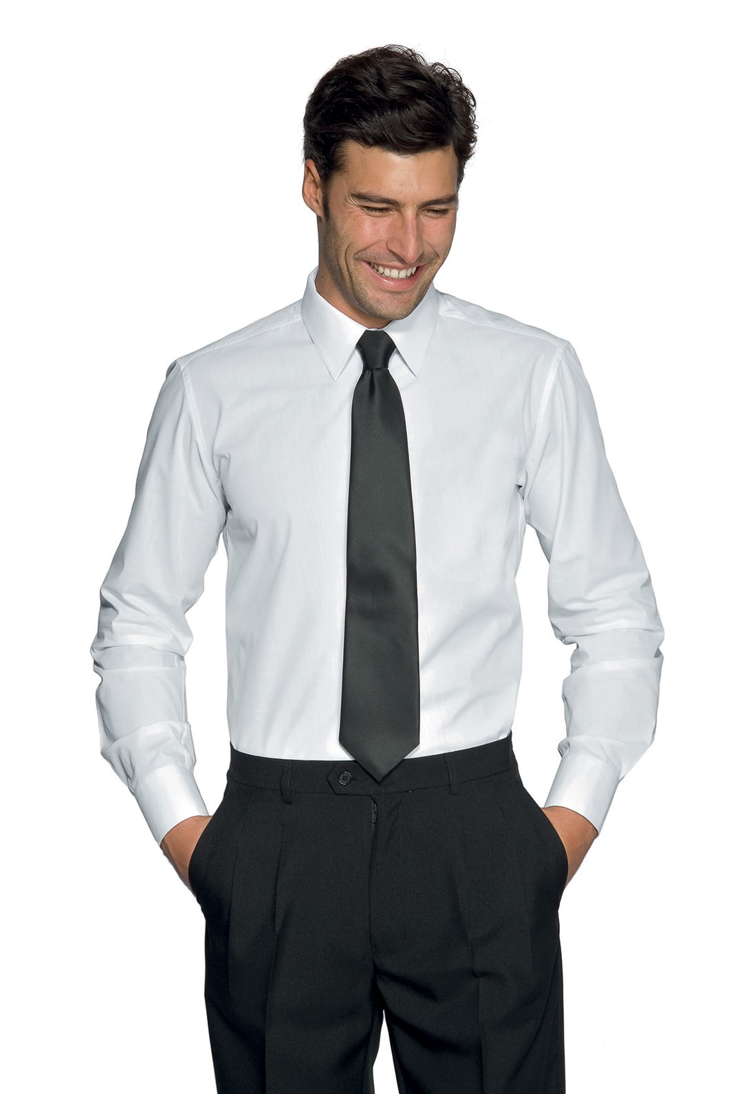 Cravatta uomo - immagine 2