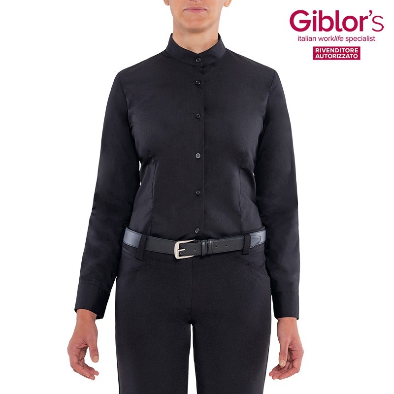 Camicia venus donna - immagine 2