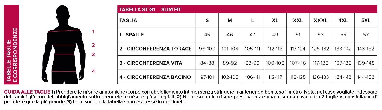 Casacca gabriele - immagine 10