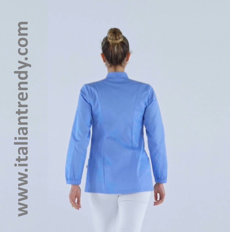 Casacca alice - immagine 16