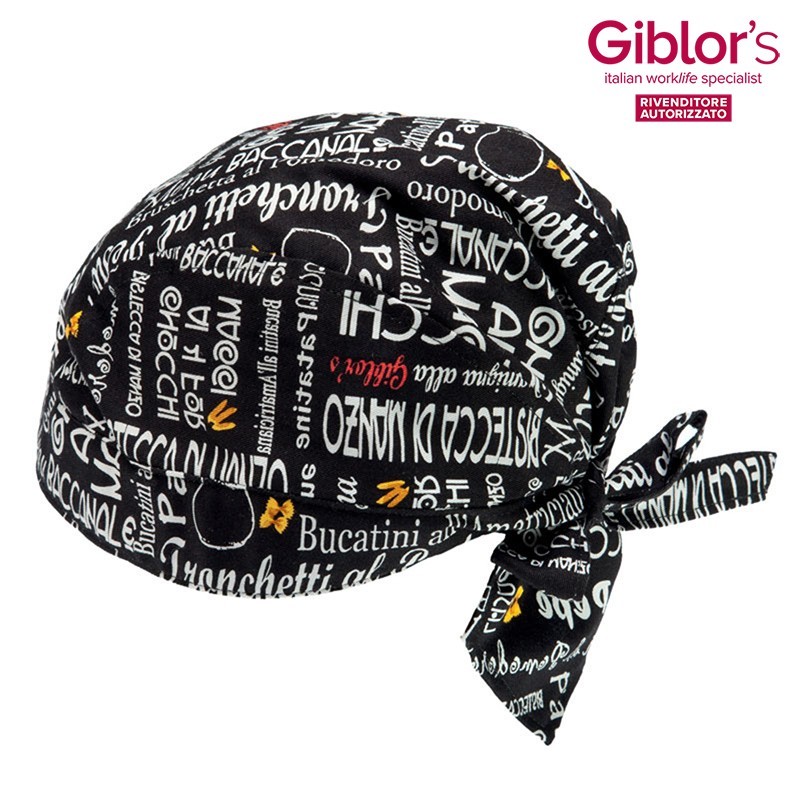 Bandana marte - immagine 2