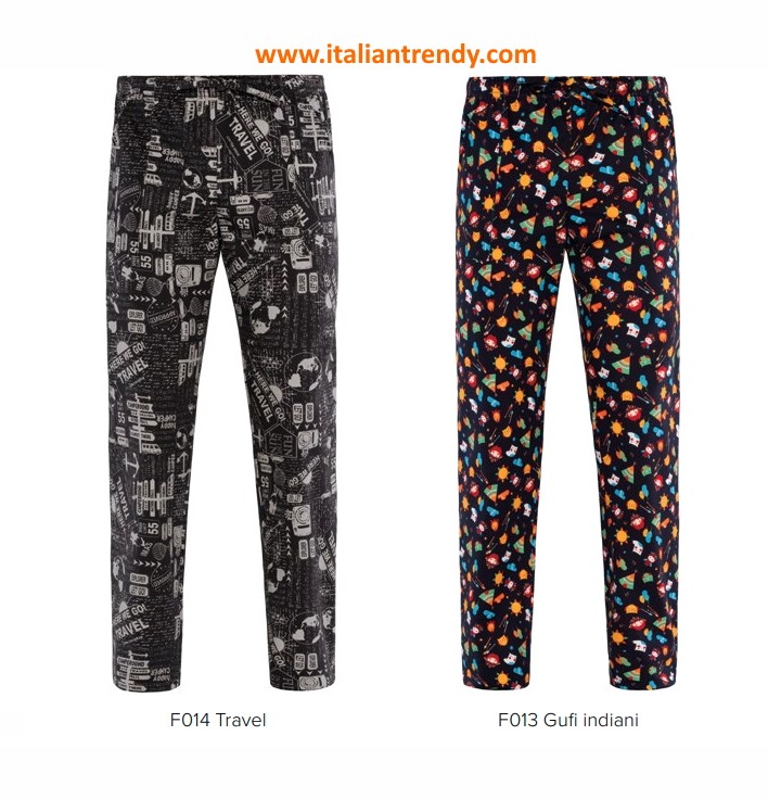Pantalone alan