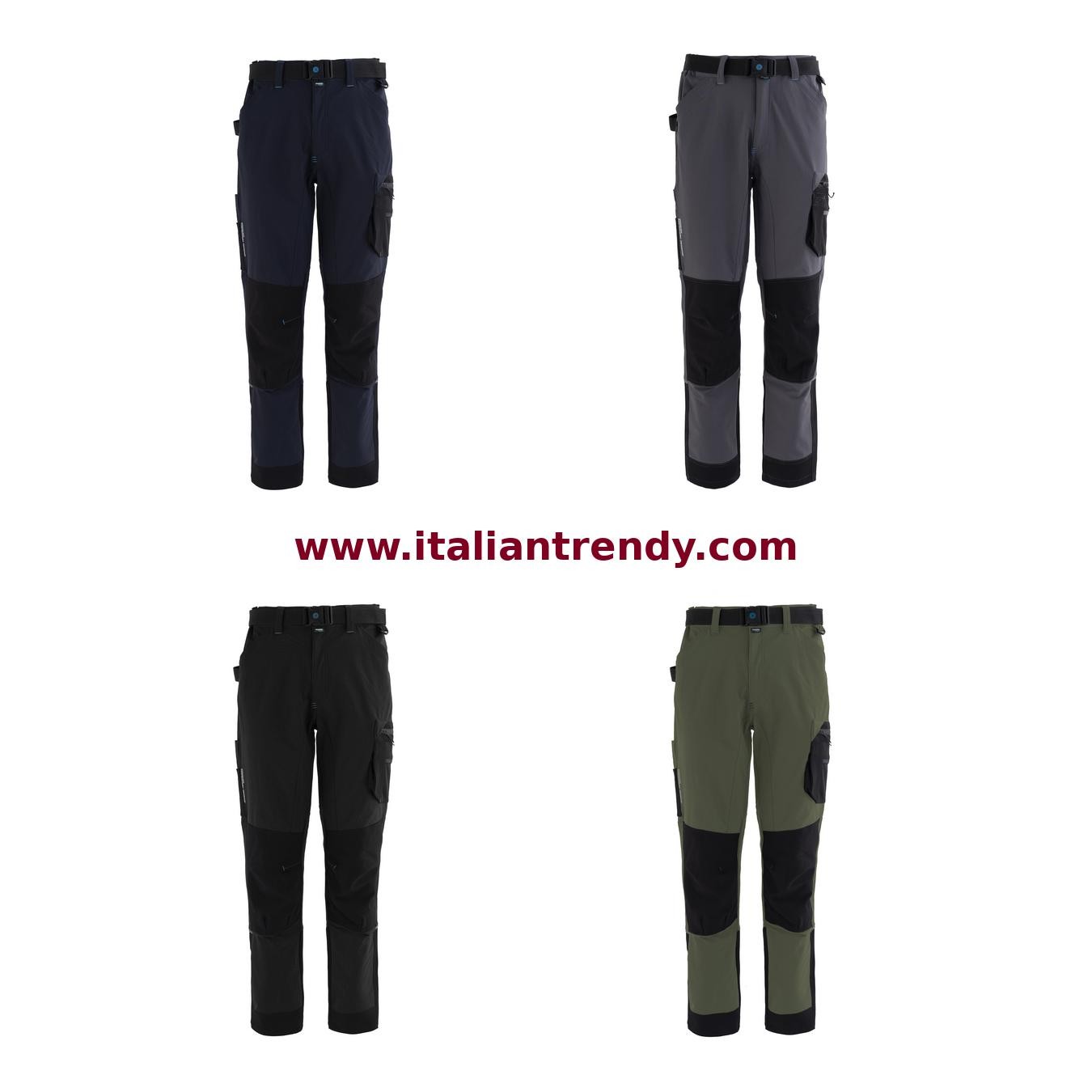 Pantalone rainold