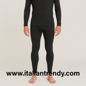 Pantalone thermo active