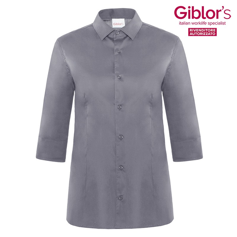 Camicia flavia - immagine 5