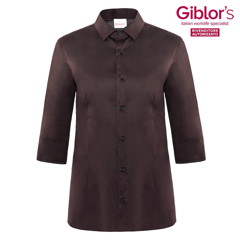 Camicia flavia - immagine 6